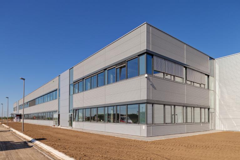 Entreprise GEO FRANCE